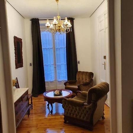 Casa Burguesa De 1900 Hotel Valladolid Kültér fotó