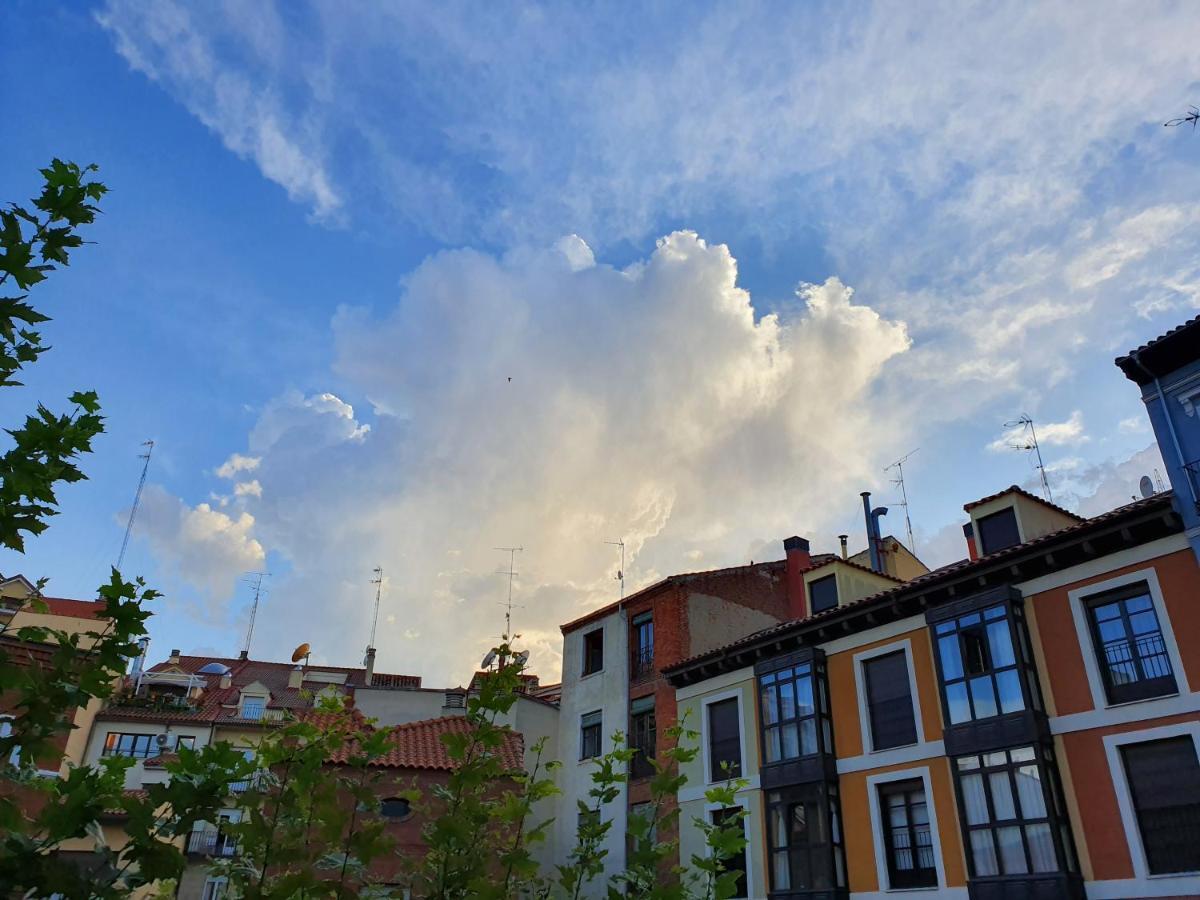 Casa Burguesa De 1900 Hotel Valladolid Kültér fotó