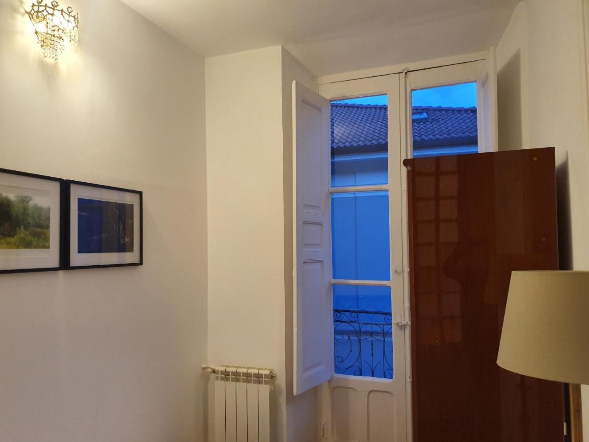 Casa Burguesa De 1900 Hotel Valladolid Kültér fotó