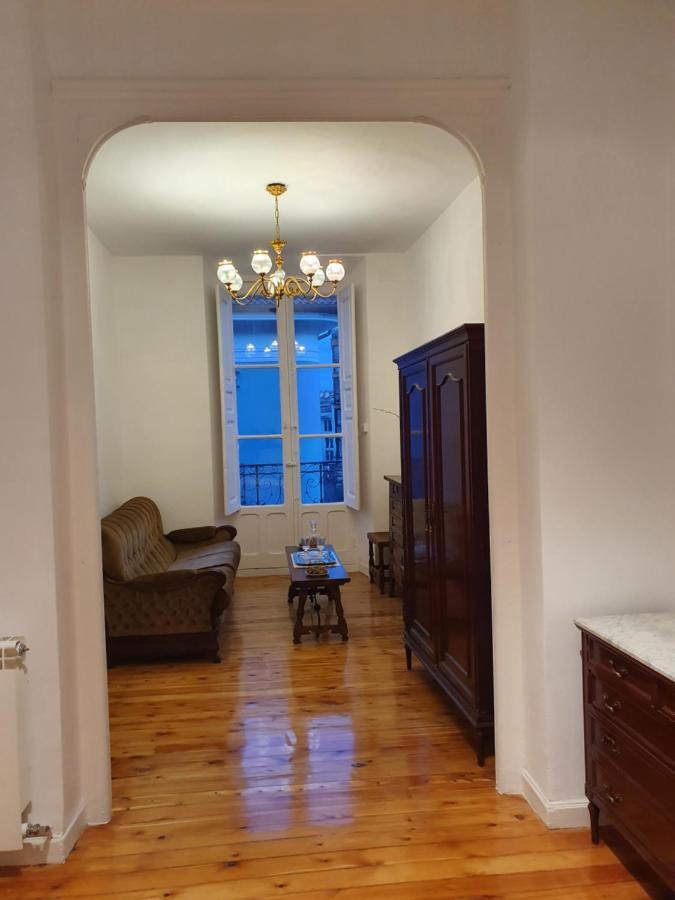 Casa Burguesa De 1900 Hotel Valladolid Kültér fotó