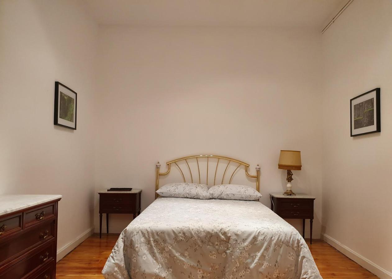 Casa Burguesa De 1900 Hotel Valladolid Kültér fotó
