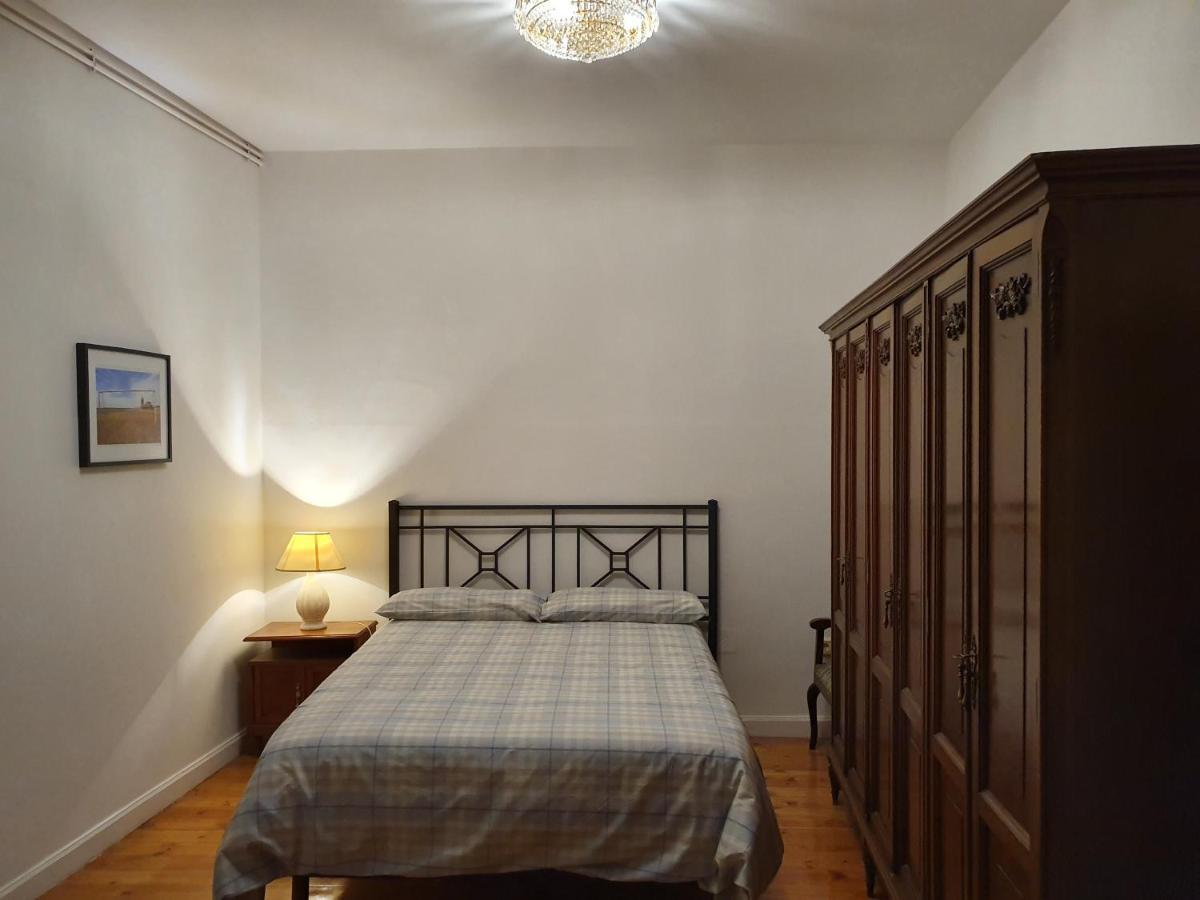 Casa Burguesa De 1900 Hotel Valladolid Kültér fotó