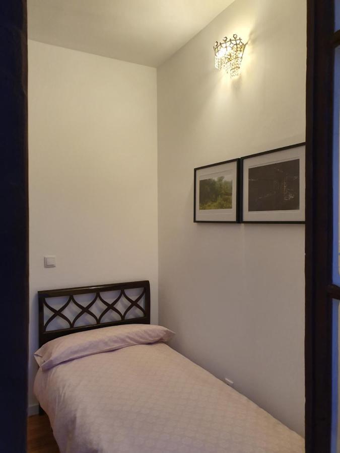 Casa Burguesa De 1900 Hotel Valladolid Kültér fotó