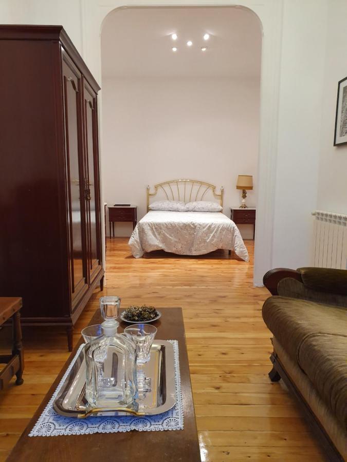 Casa Burguesa De 1900 Hotel Valladolid Kültér fotó