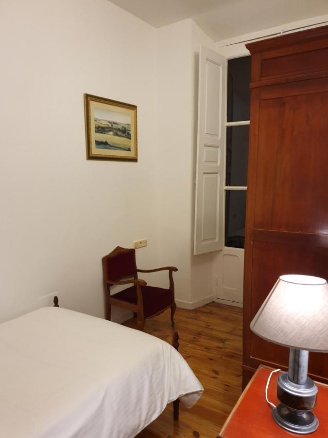 Casa Burguesa De 1900 Hotel Valladolid Kültér fotó