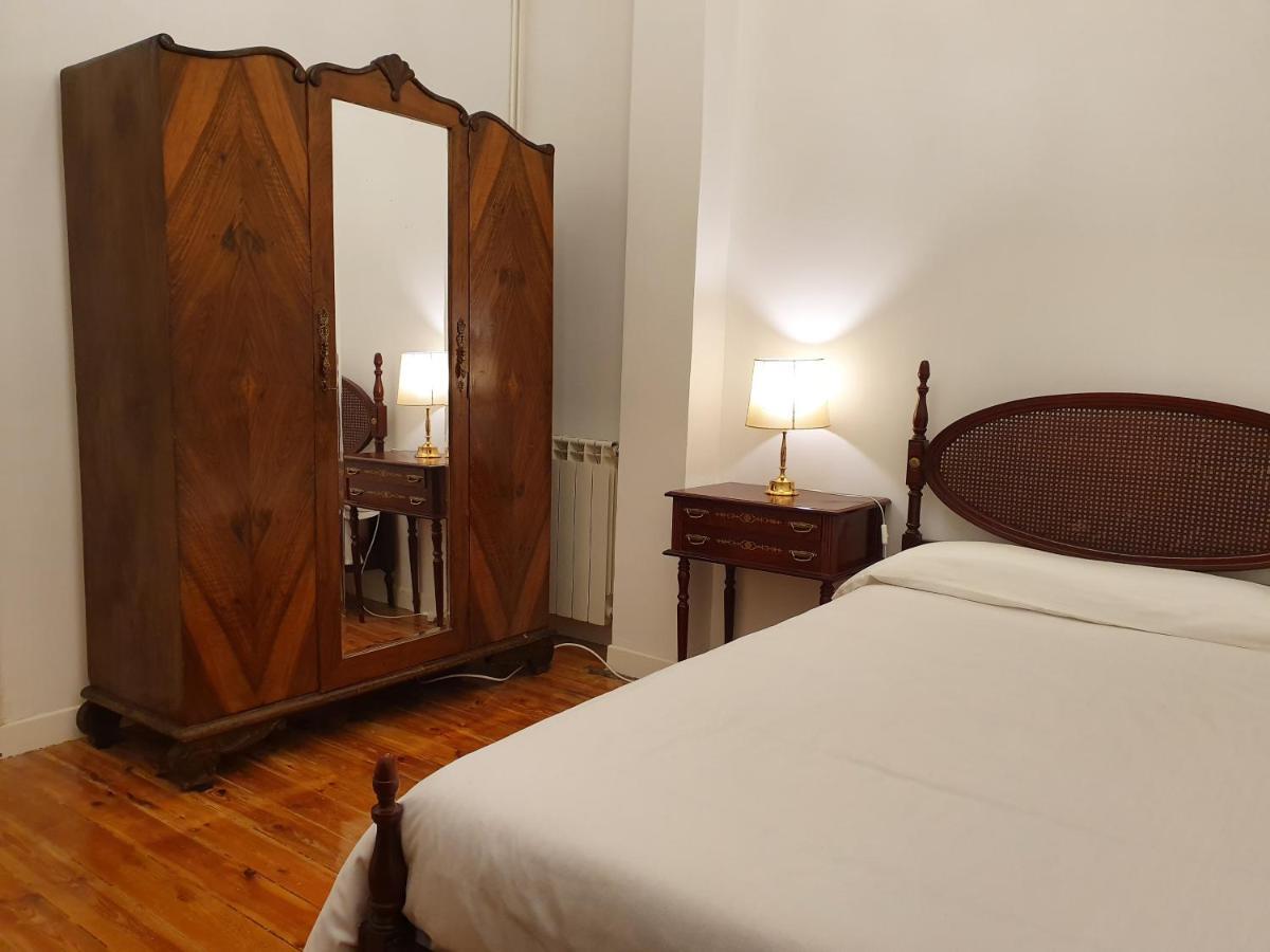 Casa Burguesa De 1900 Hotel Valladolid Kültér fotó